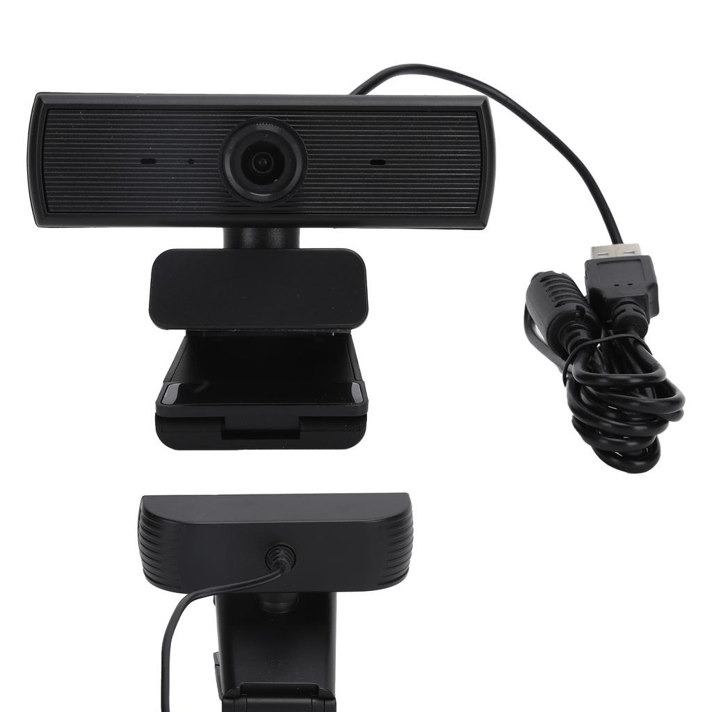 USB Computer Camera C15e 1080P HD Webcam Builtin Microphone for Video Conference