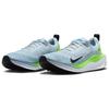 Nike ReactX Infinity Run 4 Lys Armory Blue Grønn Herre Sneakers Stjerneblå Court-blå Svart DR2665-402