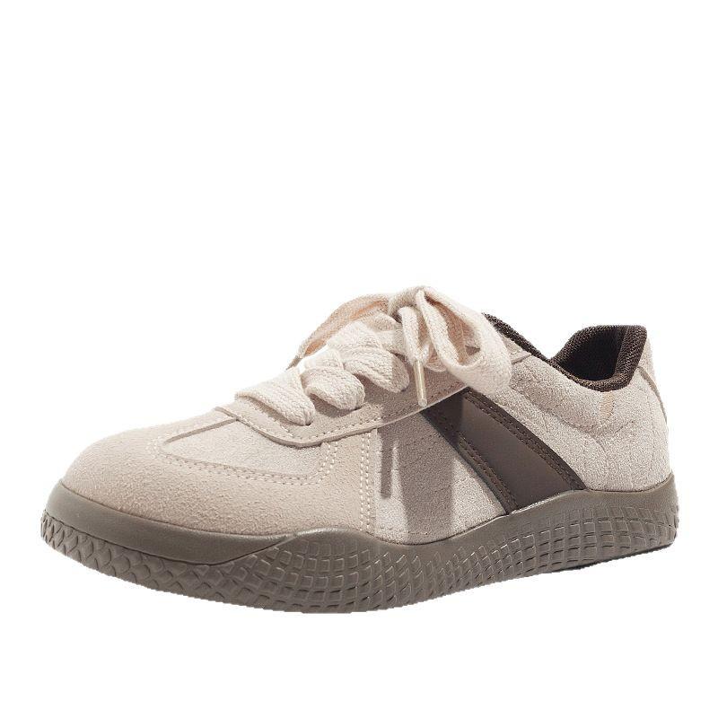 Belle American Sports- und Freizeitschuhe mit weicher Sohle Frühling Neue Studenten Neue hochwertige Studenten-Board-Schuhe