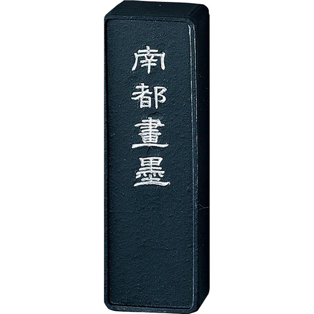 

Kuretake Sumi Solid Sumi Paint Sumi Nanto Paint Sumi block type 1.0 AH22-10