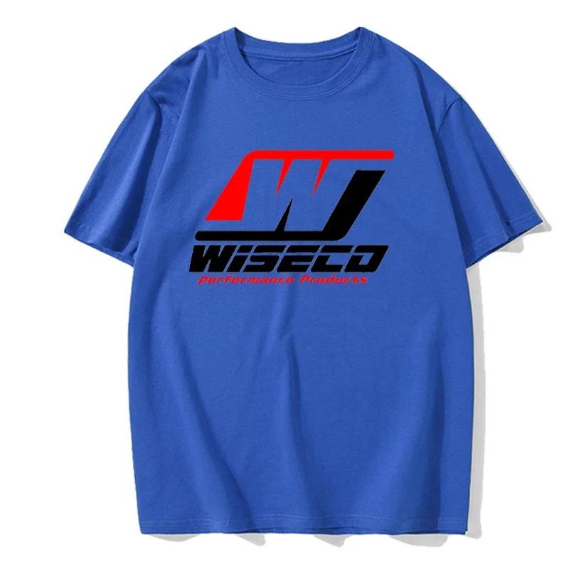 Summer Men's Hip Hop Handsome Print Fashion Casual Round Neck Solid Color T-shirt Men's Daily Summer Top