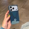 Compatible with The IPhone 18 Case, Carbon Fiber Magnetic Kevlar Red Snake Scepter, and Ultra-thin Hard Protective Case for IPhone 17