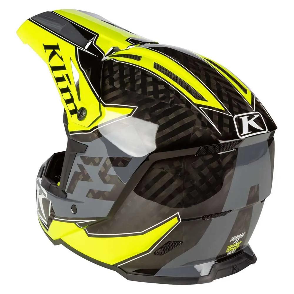 Klim Off-Road Helmet F5