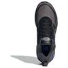 CLIMAWARM Slip Resistant Abrasion Resistant Low Top Running Shoes Unisex Black IH0477