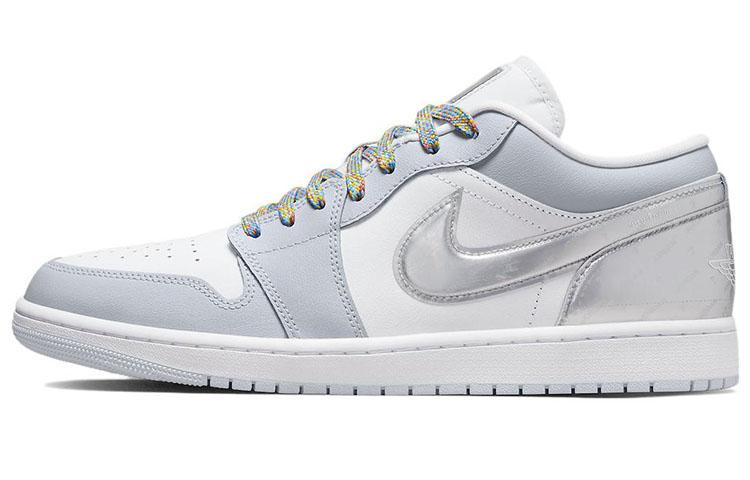 Air Jordan 1 Low Se  Tear Away  DX6070-101 44
