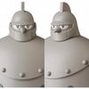 Tetsujin 28 Mafex Tetsujin 28 Go  B W Ver. 
