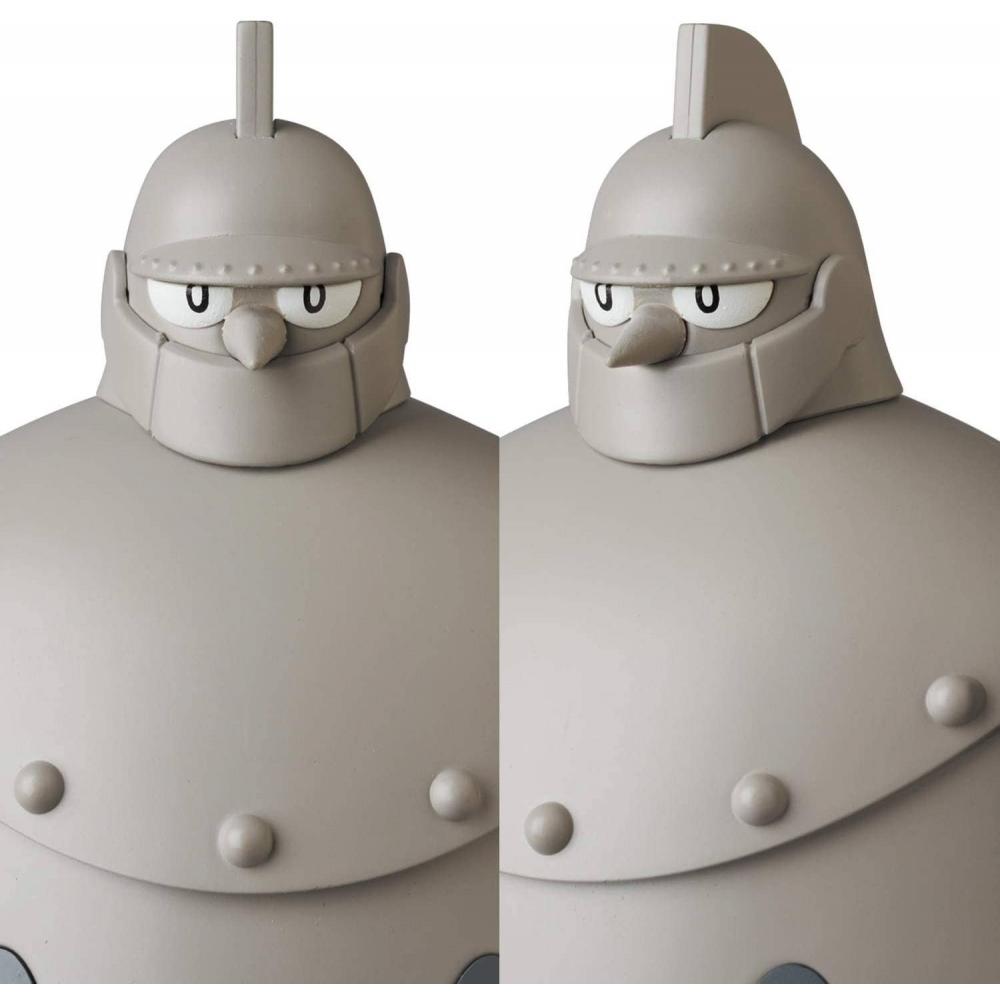 Tetsujin 28 Mafex Tetsujin 28 Go  B W Ver. 