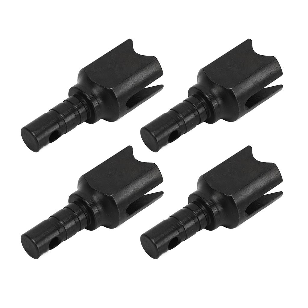 4 Pcs RC Differential Cup Steel High Strength Accurate Size RC Differential Connector Cup for ARRMA