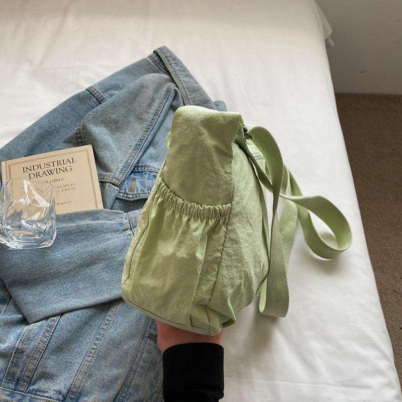 Women's Bag Lightweight Shoulder Bag Large Capacity Crossbody Bag