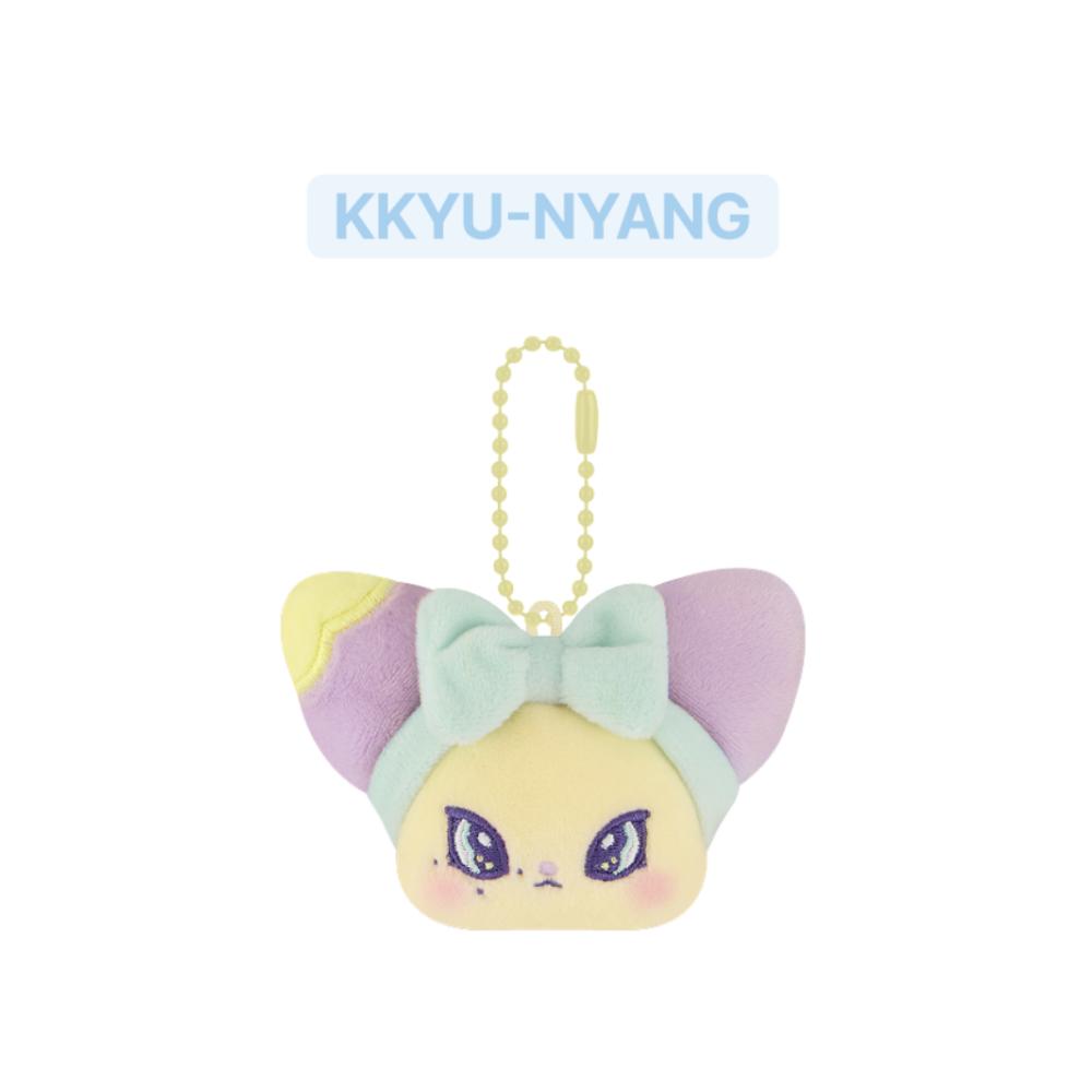 NMIXX MIXXFFY Official Merch Version Select Official K-POP Goods