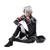 Palmate Extra IDOLiSH7 TRIGGER Yaotome Raku Completed Figure