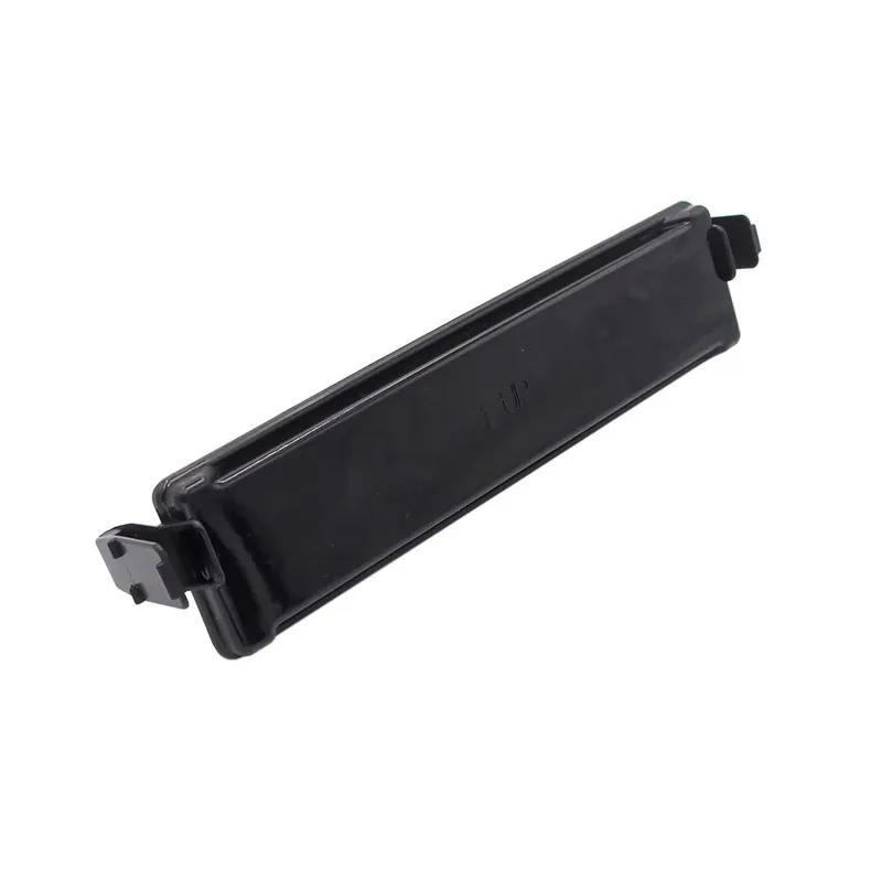 Air Conditioning Filter Cover Plate For Lexus ES350 RX350 88899-07010