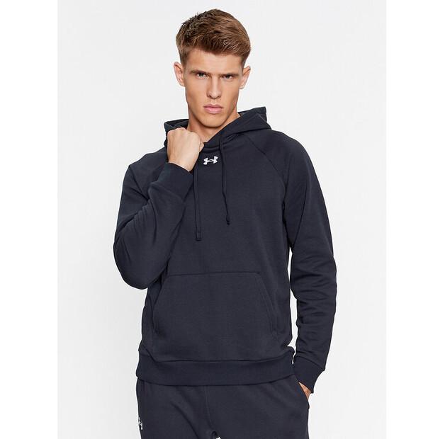 Толстовка Under Armour UA Rival Fleece Hoodie