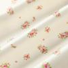 Xiangying Wang Churan Collection Floral Midi Skirt