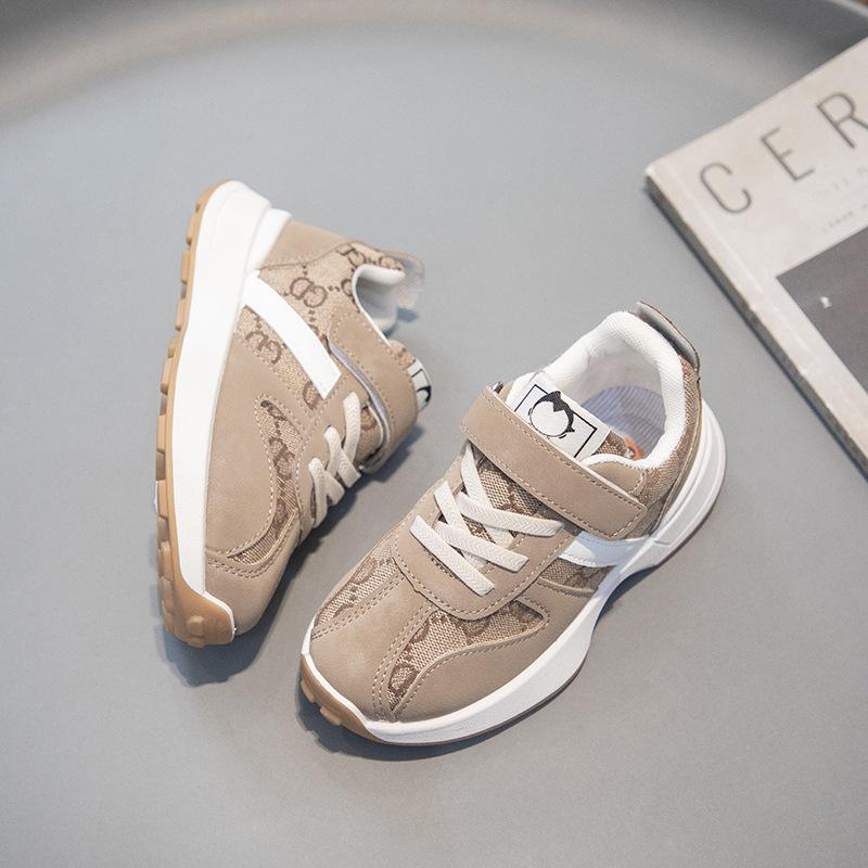 Повседневный Джокер Красивые уличные кроссовки Дети 37 — фото 3