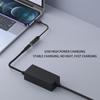 DC Input DC To Type-C Charging Cable PD 65W DC Female To Type-C Male  Charging Mobile Phones