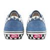 Vans Style 36 SF Checkerboard - Moonlight Unisex Sneakers Blue Marshmallow VN0A3ZCJBC0