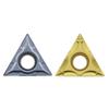 TCMT11 Triangle Carbide Lathe Tool for CNC Inner Hole Boring
