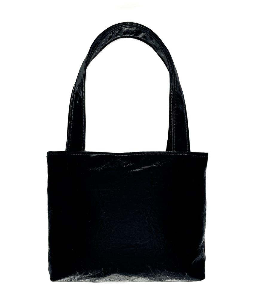 Außerweltliche Kristall-Minibag [Schmetterling]