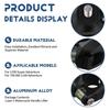 Accessories Handlebar Riser Handle Lifter For 1290 Super Adventure 790 890 ADV Motorcycle Handle Height Adjustment Black