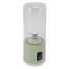 Portable Blender Cup Re Able Electric USB  R Blender 500ml Large Capacity with 1500mAh Battery for Fruit  