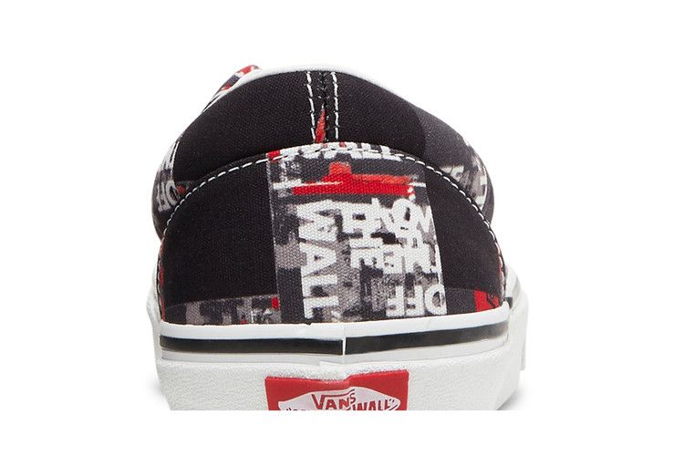 Vans Era 'Packing Tape'