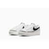 Blazer Low Platform White Black Women's DJ0292-101