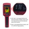 60 * 60 Pixel Portable Infrared Thermal Imager Handheld Clear Definition Imaging Camera Temperature