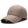 Men's /Women's Spring /Summer Thin Quick-drying Sun Hats Running Sports Baseball Caps Sunshade and Sunscreen Peaked Caps