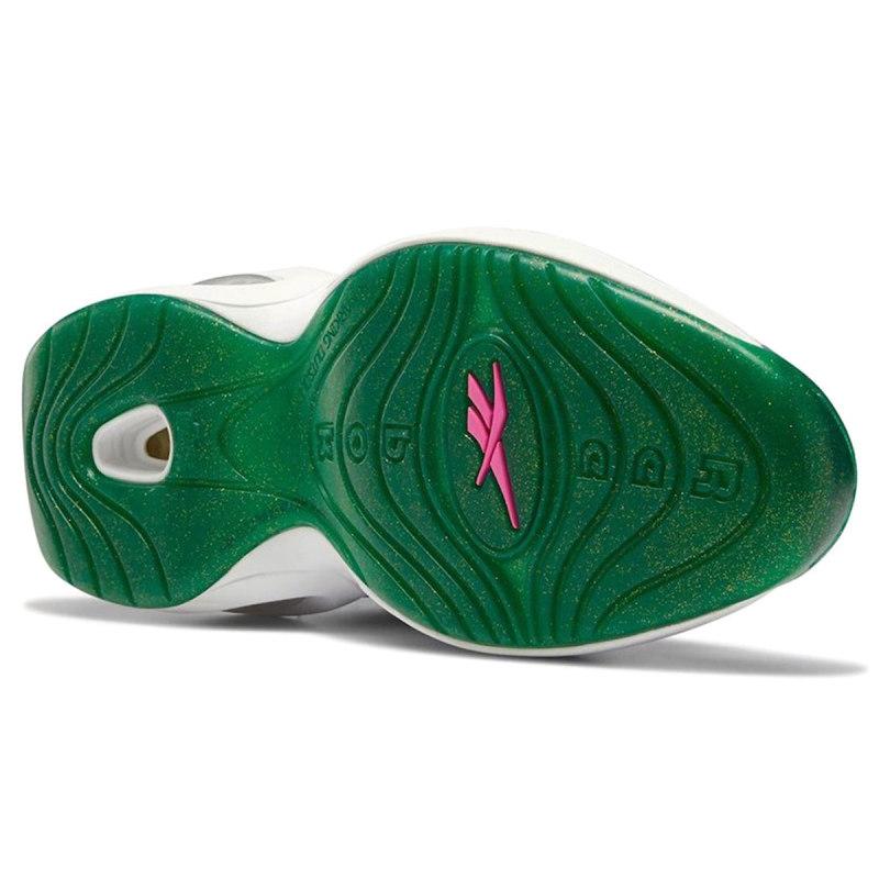 Reebok Sneakers Hasbro X Question Mid 'Candy Land' GZ8826