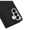 For Samsung Galaxy S26 Case DUX DUCIS Skin Pro Series Leather Stand Cover Card Holder