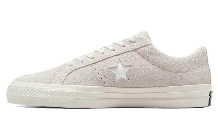 

One Star Awake Ny x One Star Converse Pro Low White Sand A07144C 39