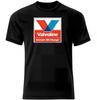 Valvoline Sofort-Ölwechsel Logo T-Shirt