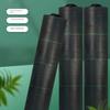 1pc Durable Weed-Proof Garden Mat - Plastic Grass-Resistant Mulch Cloth for Orchards & Fruit Trees, Perfect for Yard and Garden Maintenance