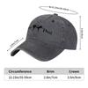 Muay Thai Baseball Cap for Unisex Women Lightweight Duckbill Hat with Muay Thai Design Unisex Sports Gym Casual Cap