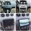 9 Inch Android For Peugeot 408 For Peugeot 308 308SW 2010-2016 Car Radio Multimedia Video Player GPS Navigation WIFI 1+16GB