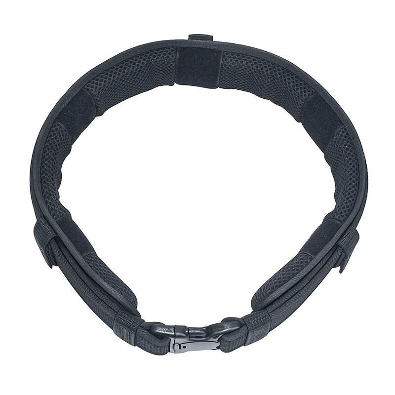 Taktischer Nylon-Einsatzgürtel