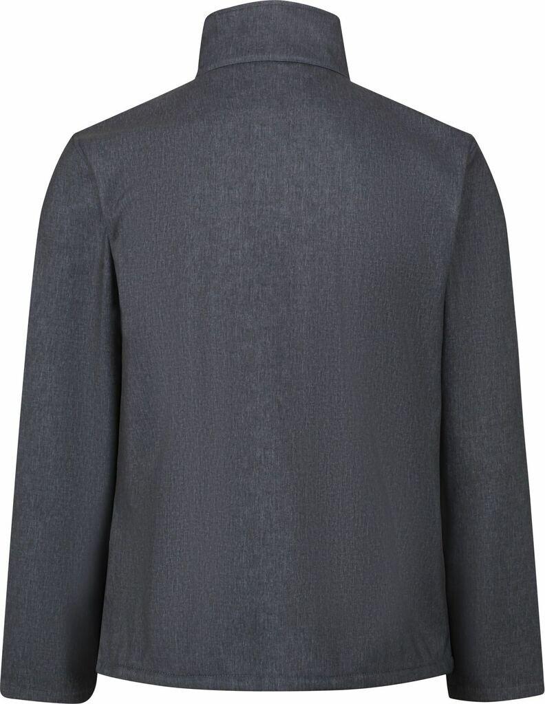 Regatta Мужская куртка Cera V Softshell Jacket seal grey marl