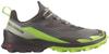 Hiking Shoes Cross Over 2 GTX
