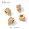 Multiple Types 18K Gold Plated Bails For Jewelry,Pendant Holder,Jewelry Bails,Bail For Pendant And Charms,Necklaces Accessories