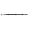 High Quality Reliable Fuel Return Overflow Injector Leak Off Pipe Maintaince Accessory For 6510702432 Owners Technicians