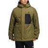 Adidas 3 in 1 DOWN JACKET Down Jacket Men's HN2132