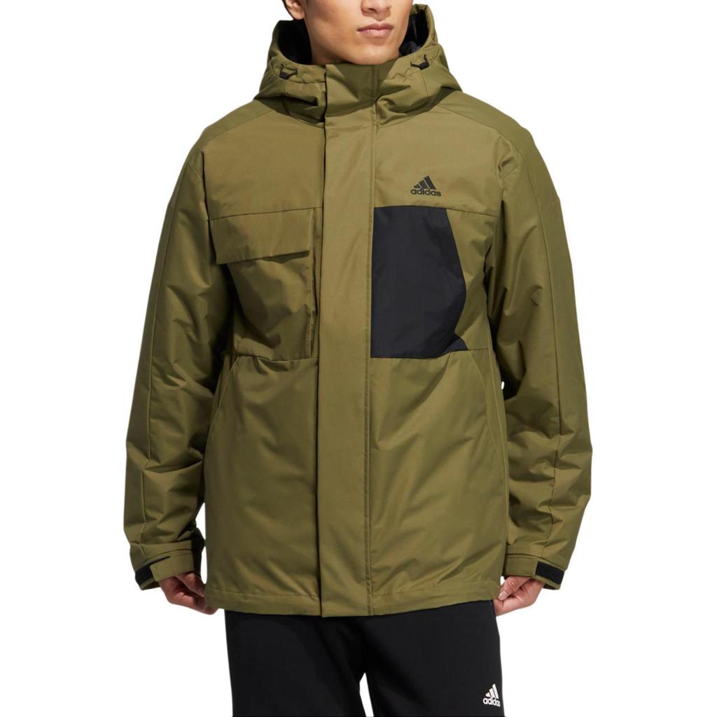 Adidas 3 in 1 DOWN JACKET Down Jacket Men's HN2132