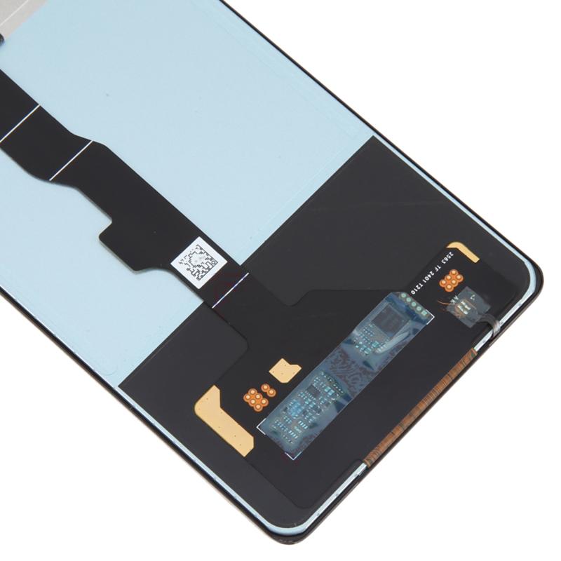 For Xiaomi Redmi Note 13 5G Grade C LCD Screen and Digitizer Assembly Part (TFT Technology) (Without Logo)