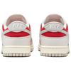 Nike Dunk Low Light Iron Ore Gym Red Skate Shoes Sneakers HJ9093-030
