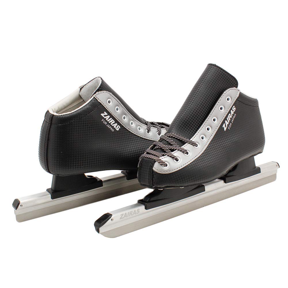 Zairas Speed Skating Shoes S-3300 24.5cm