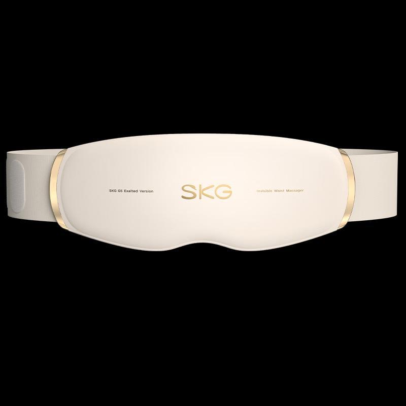 SKG G5 Mid-Frequency Pulse Waist & Abdomen Massager