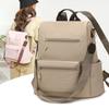 Anti-theft Bag Backpack Women's Large Capacity Outdoor Backpack