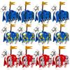 Medieval Zoo Building Blocks Character Accessories Mounts Animals Deer Elephants Camels Wolves Warhorses Bricks Toy Gifts K080