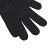 Conductive Gloves Silver Fiber Breathable Anti Static Gloves for Electric Wind Instruments
